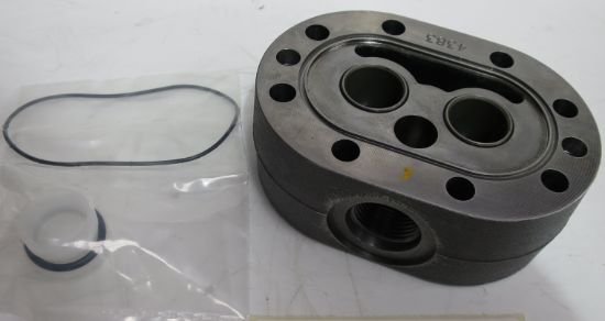 Picture of (N126) NO INLET 1 1/16-12 SIDE OUT