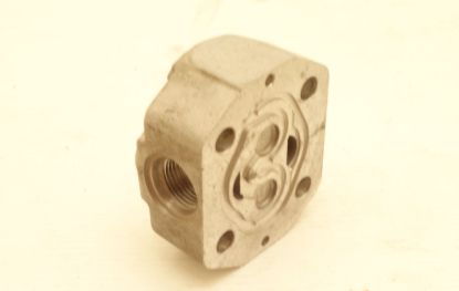 Image de SNP1 STANDARD REAR COVER