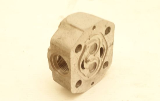 Picture of SNP1 STANDARD REAR COVER