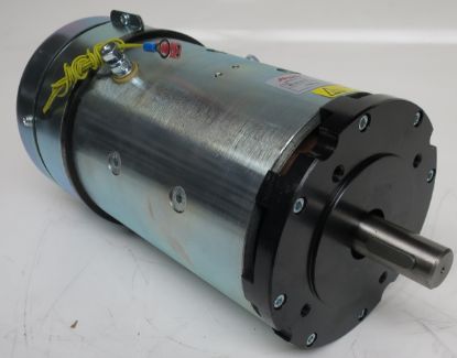 Picture of 12VDC 2.5 KW H DUTY FAN COOLED 151