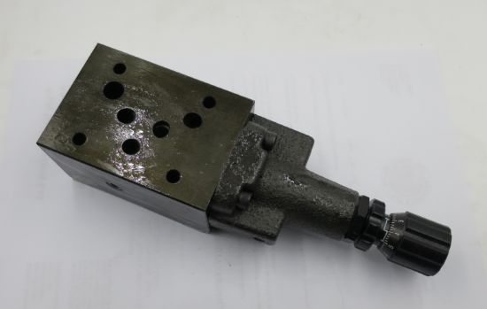 Picture of CETOP 5  RELIEF MODULE ON PORT P