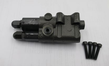 Picture of MA10V DR PRESSURE COMPENSATOR