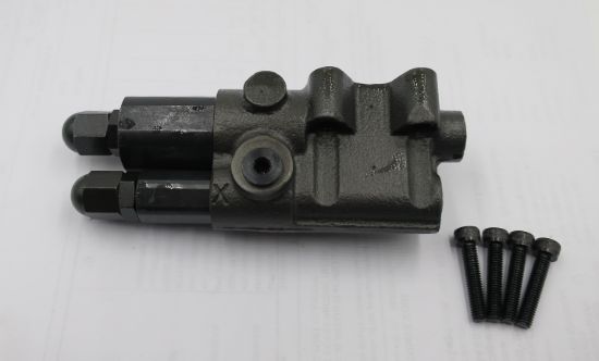 Picture of MA10V DR PRESSURE COMPENSATOR