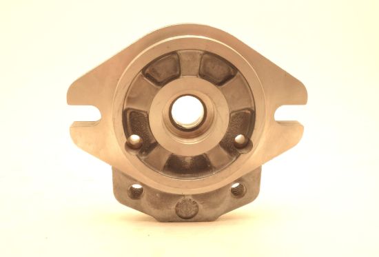 Picture of SNP2 SAE A FRONT L/H 2 BOLT FLANGE