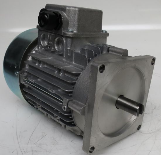 Picture of 3 PHASE  1.5 KW 2 POLE INTEG