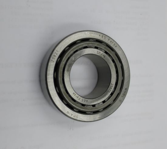 Picture of MA10V060/071 FRONT BEAR CUP & CONE