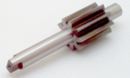 Picture of PBP503 DRIVE SHAFT 7.9CC