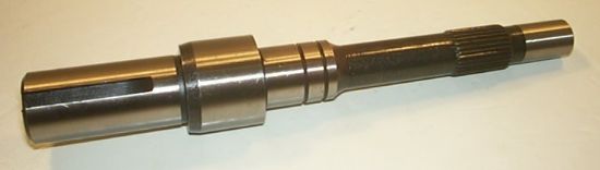 Picture of 20V/VQ  CODE 1 PARALLEL SHAFT