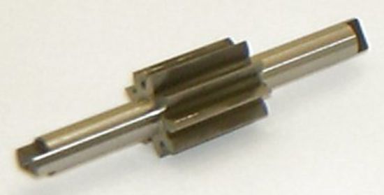 Picture of PGP503 5MM SHORT TANG FR SECTION