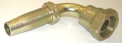 Picture of 26mm x 1.5mm 90/S FOR 5/8 HOSE**