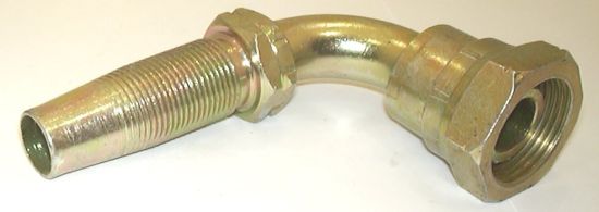 Picture of 26mm x 1.5mm 90/S FOR 5/8 HOSE**