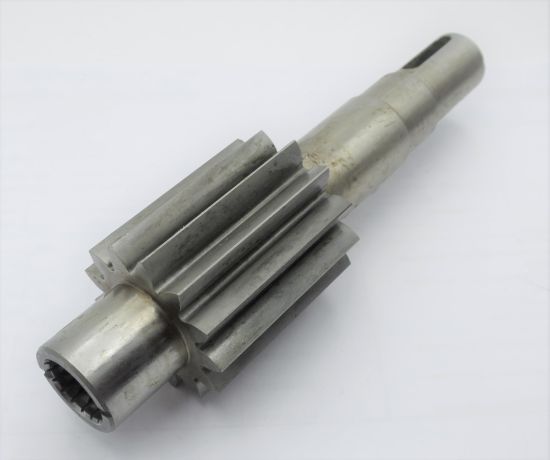 Picture of S17 57CC 7/8 X 33.4MM SAE PAR