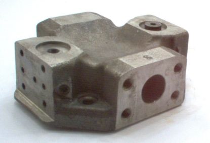 Picture of MA10V018 RIGHTHAND SIDE PRTS METRIC