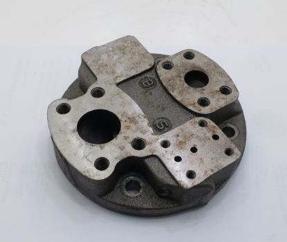 Image de MA10V028 LEFTHAND REAR PORTS UNC