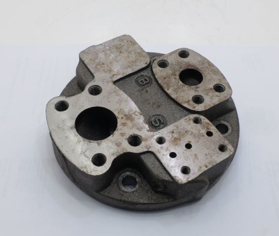 Image de MA10V028 LEFTHAND REAR PORTS UNC