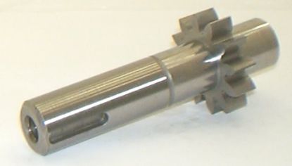 Image de PGP511 6CC ENGRENAGE À DIRECTION 3/4 CLAVETTE**