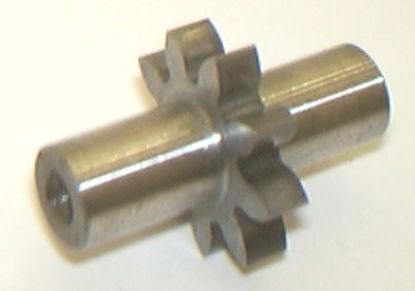 Imagen de PGP503 ENGRANAJE SECUNDARIO 1.2CC