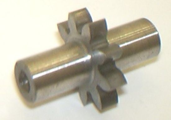 Imagen de PGP503 ENGRANAJE SECUNDARIO 1.2CC