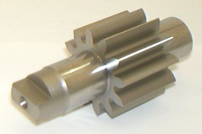 Image de PGP511 19CC 8MM TANG