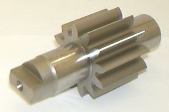 Image de PGP511 19CC 8MM TANG