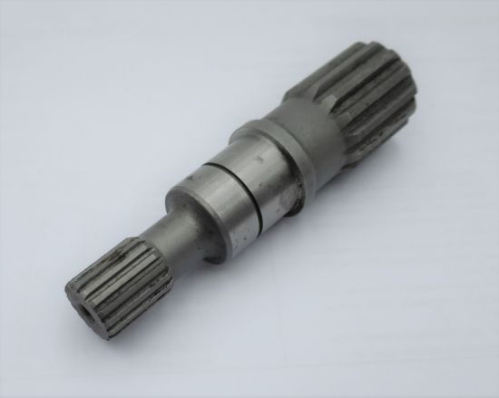 Picture of S17 1.1/4 X 14 SPLINE SAE C