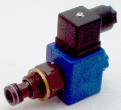 Picture of 12 VOLT SOLENOID LOWERING