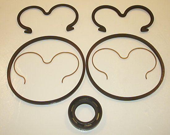 Picture of GP3 200 BAR SEAL KIT