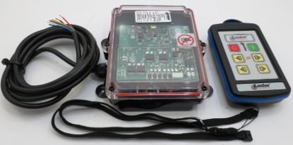 Picture of 4 FUNCTION DC LODAR SYSTEM