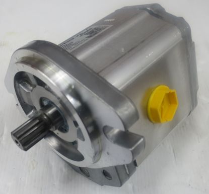 Image de SNP 2 C17L SC06.F Pompe à engrenage