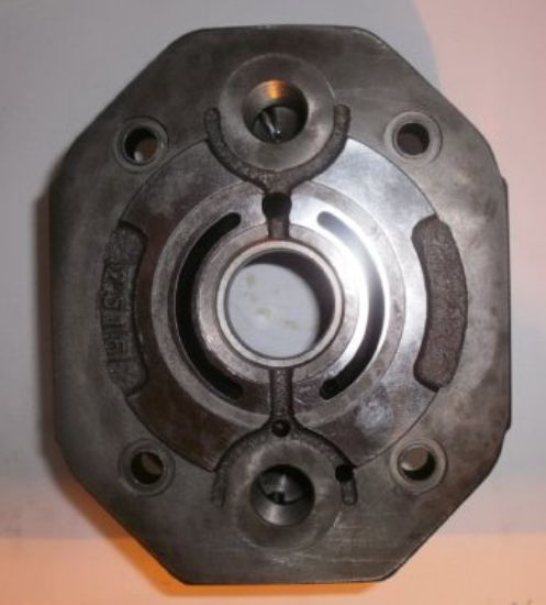 Image de MA10V018 SAE SIDE R/H THRU-DRIV UNC