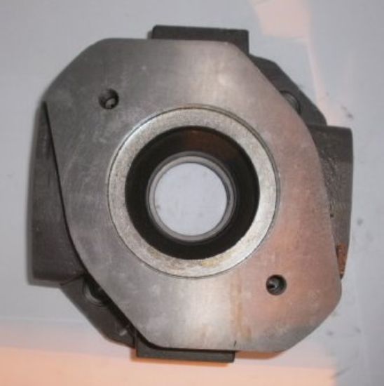 Picture of MA10V100 SAE B L/H THRU-DRIVE MET