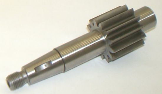 Imagen de PGP505 10CC 1:8 CÓNICA