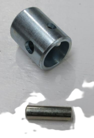 Picture of BOMFORD SPRING END CONTROL KIT