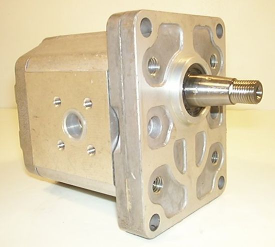 Picture of SNM2 22L KXBB HYDRAULIC GEAR PUMP