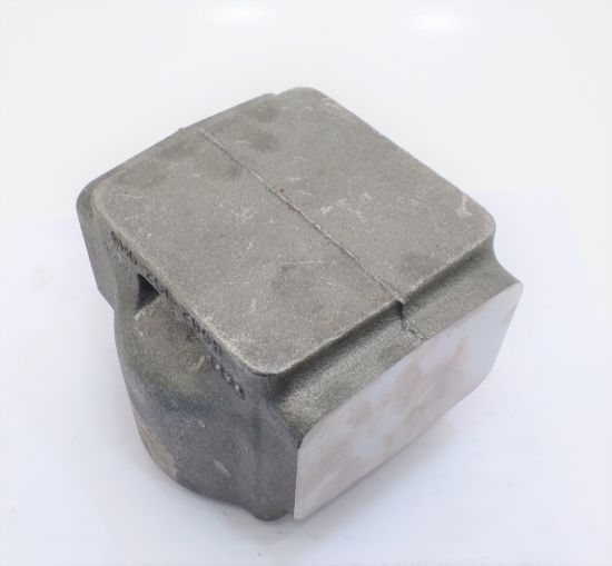 Imagen de PGP62050CC BOMBA SENCILLA CUERPO