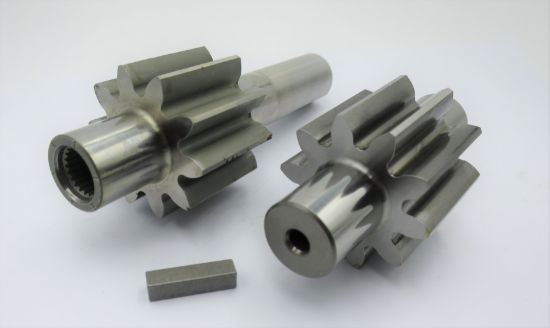 Picture of 38 D SER  38.0CC PB 7/8 PAR SHAFT