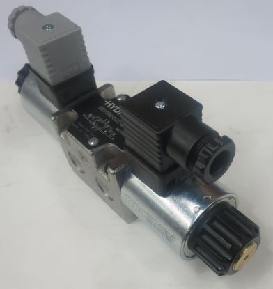 Picture of CLOSED CENTRE PROPORTIONAL CETOP 3