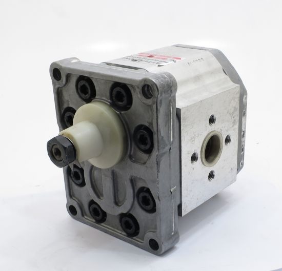 Picture of SEU3 44D CO01 HYDRAULIC GEAR PUMP