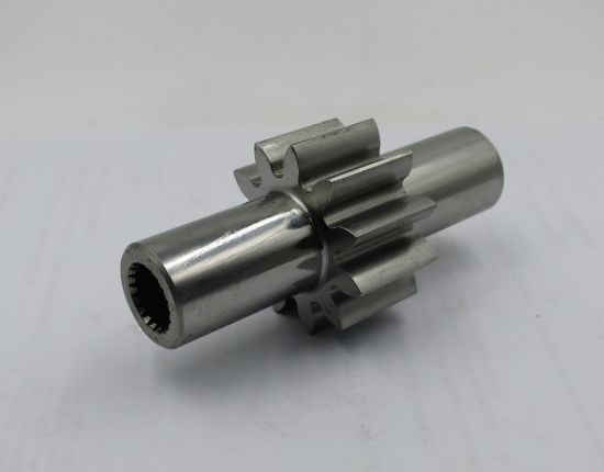 Picture of R4 REAR SECTION  DRIVE GEAR