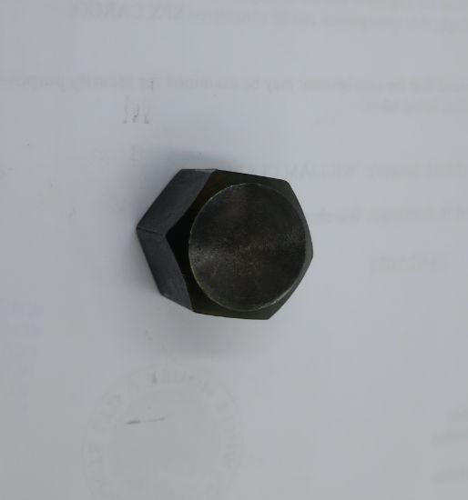 Picture of MA10V071 ADUSTER ACORN NUT
