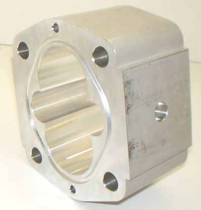 Imagen de PGP517 14CC CUERPO BLANCO CON CUBETAS