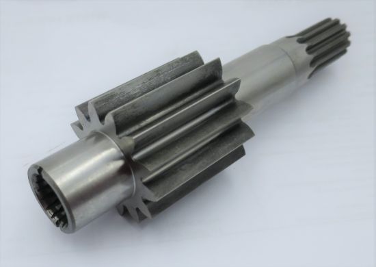 Picture of S17 52CC 7/8 13 X 33.3MM