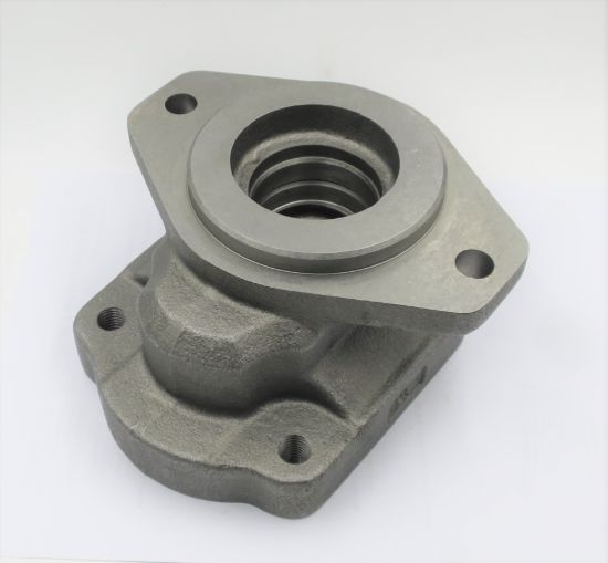 Picture of PGP640 MULTIPLE SAE B 2 BOLT FLANGE