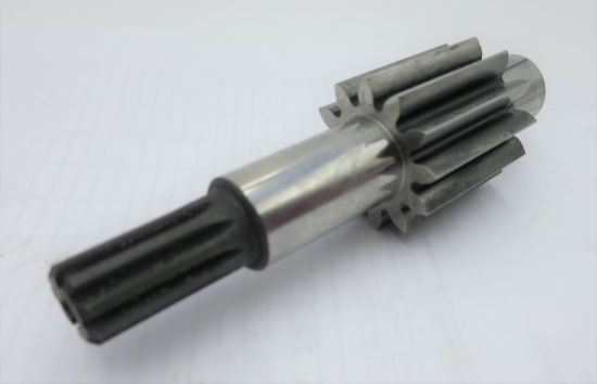 Picture of S12 25CC 5/8 9 X 18MM SAE SPLINE
