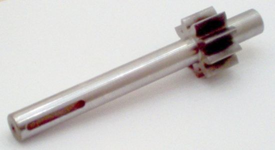 Picture of PGP503 SINGLE DRIVE SHAFT 3.6CC