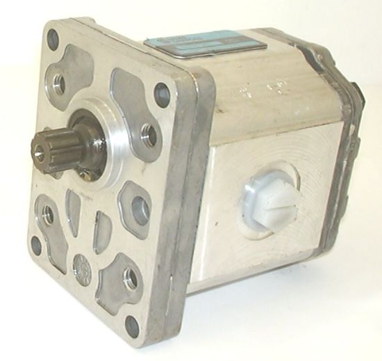 Picture of SNP2 A17L MXOB