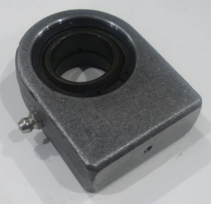 Picture of 25MM PIN HOLE BALL JOINT END