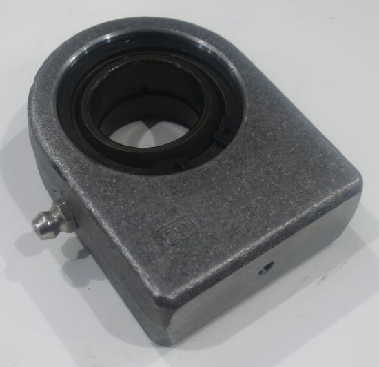 Picture of 25MM PIN HOLE BALL JOINT END