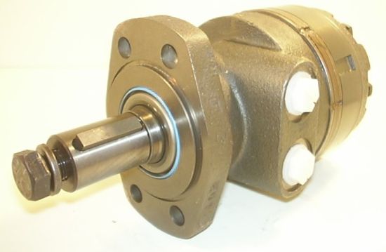 Picture of WHITE 300CC    4 BOLT MOUNT