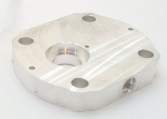 Picture of PGP511 SEALED CENTRE PLATE 2 WITH**